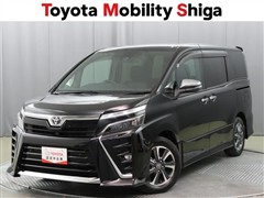 ヴォクシー ZS キラメキ2