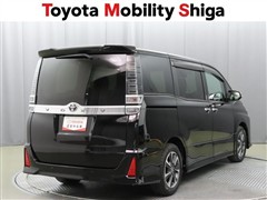 ヴォクシー ZS キラメキ2