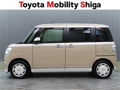 ムーヴキャンバス G MUP SA3