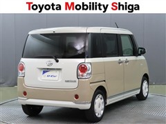 ムーヴキャンバス G MUP SA3