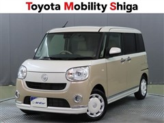 ムーヴキャンバス G MUP SA3