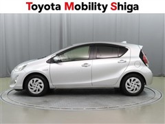 アクア S スタイルブラック