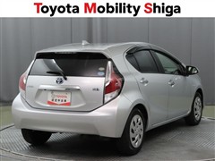 アクア S スタイルブラック