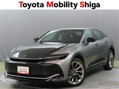 クラウンクロスオ-バ-G ADレザ-