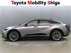 クラウンクロスオ-バ-G ADレザ-