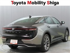 クラウンクロスオ-バ-G ADレザ-