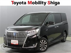 トヨタ エスクァイア HV GI