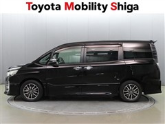 ヴォクシー ZS キラメキ