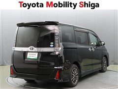 ヴォクシー ZS キラメキ