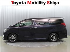 アルファード S Cパッケージ