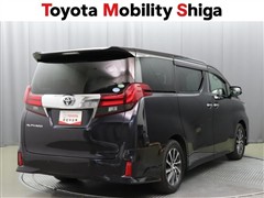 アルファード S Cパッケージ