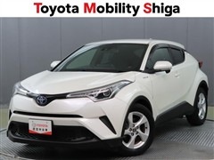 C-HR S