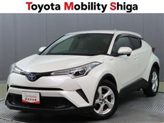 C-HR S