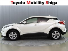 C-HR S