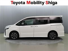 ヴォクシー ZS キラメキ2