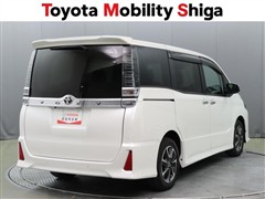 ヴォクシー ZS キラメキ2