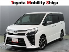 ヴォクシー ZS キラメキ2