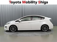 プリウス Sツ-リングSEL G's