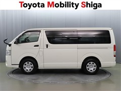 ハイエースバン DX GL PKG