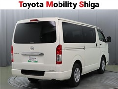 ハイエースバン DX GL PKG