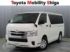 ハイエースバン DX GL PKG