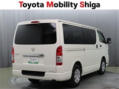 ハイエースバン DX GL PKG