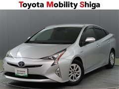 プリウス S セ-フティ-プラス