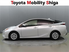 プリウス S セ-フティ-プラス