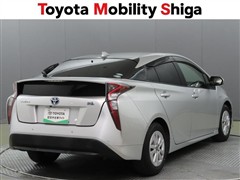 プリウス S セ-フティ-プラス