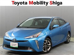 プリウス S ツーリングセレクション