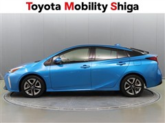 プリウス S ツーリングセレクション