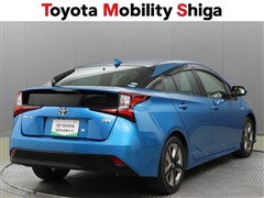 プリウス S ツーリングセレクション