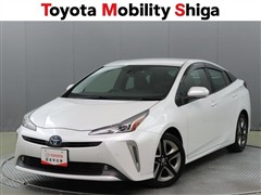 プリウス Aツーリングセレクション