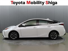 プリウス Aツーリングセレクション