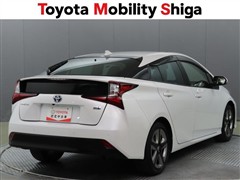 プリウス Aツーリングセレクション