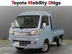 ハイゼットトラック ジャンボ