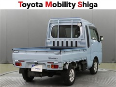 ハイゼットトラック ジャンボ