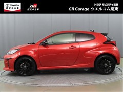 GRヤリス RS