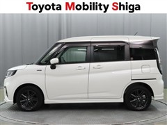 ソリオ ハイブリッド SZ