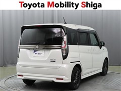 ソリオ ハイブリッド SZ