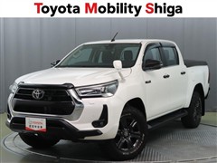 ハイラックスPU Z