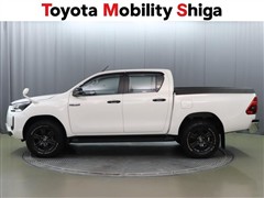 ハイラックスPU Z