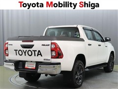 ハイラックスPU Z