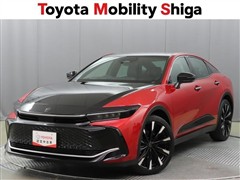 クラウン クロスオ-バ-RS AD