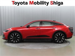 クラウン クロスオ-バ-RS AD