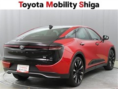 クラウン クロスオ-バ-RS AD