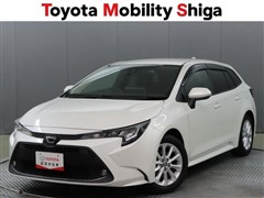 カローラツーリング S