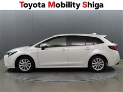 カローラツーリング S