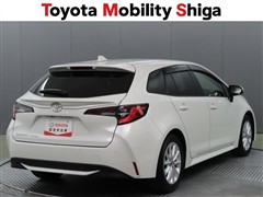 カローラツーリング S