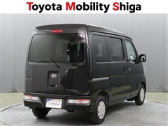 ハイゼットC クル-ズタ-ボSA3